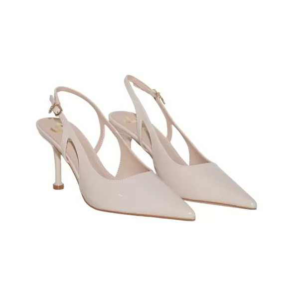 GOLD E GOLD Decolettè vernice GD411A-PE26