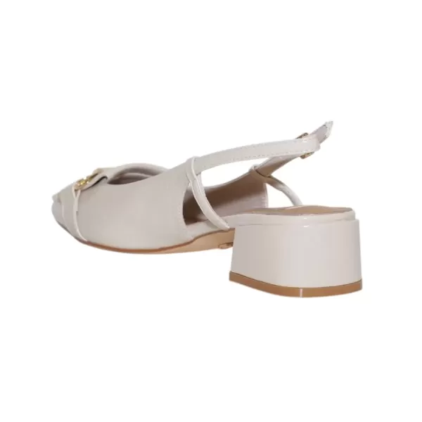 GOLD E GOLD Decolettè naplak GV128A-PE26 2