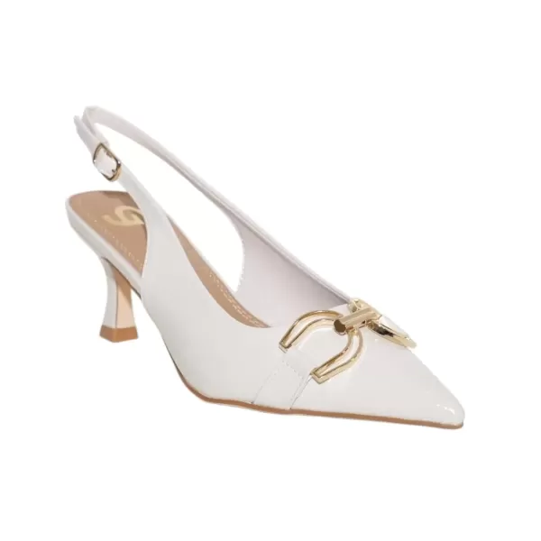 GOLD E GOLD Decolettè naplak GV129-PE26