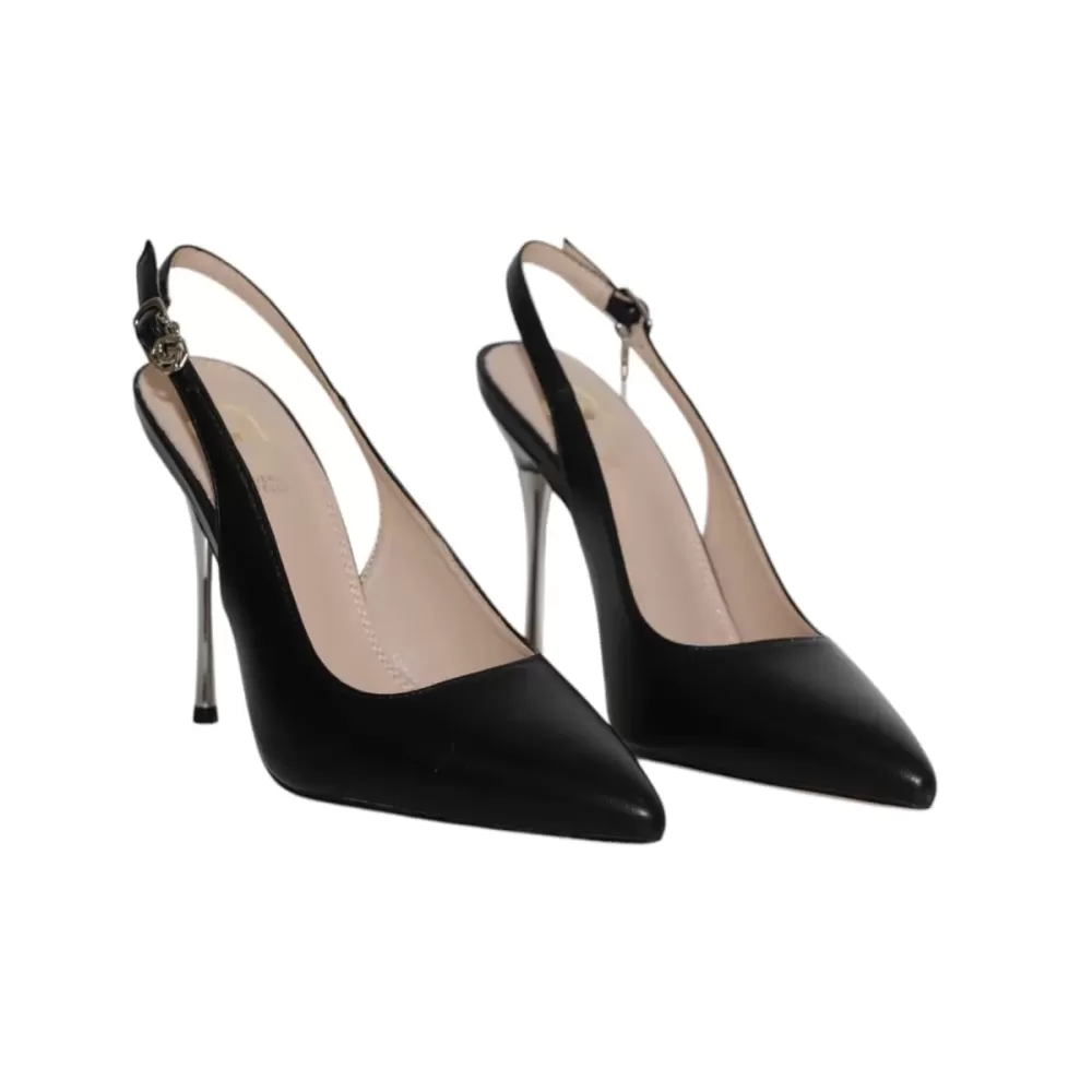 GOLD E GOLD Decolettè GP907A-PE26