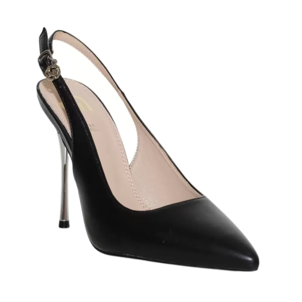 GOLD E GOLD Decolettè GP907A-PE26