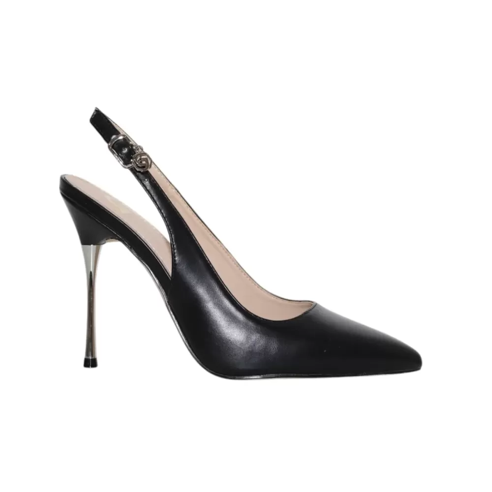 GOLD E GOLD Decolettè GP907A-PE26