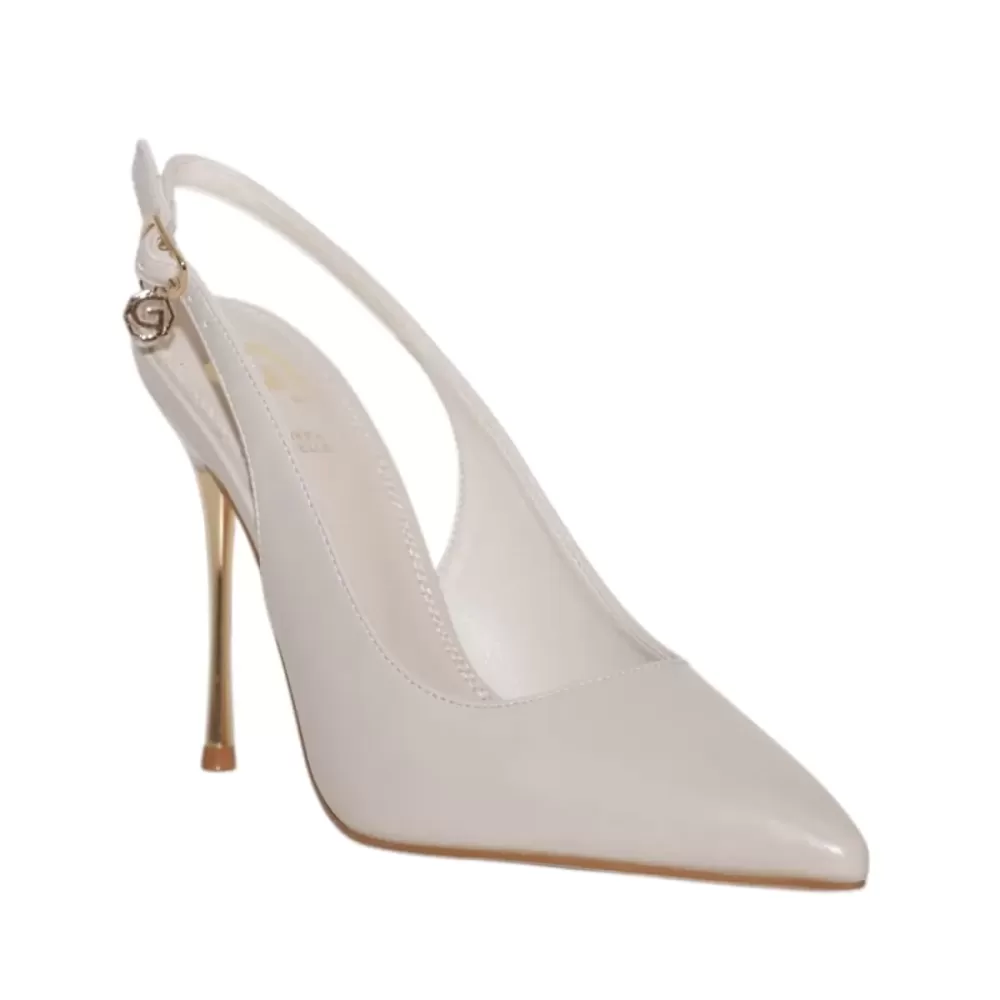 GOLD E GOLD Decolettè GP907-PE26