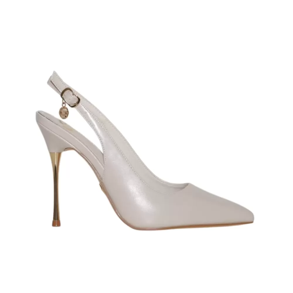 GOLD E GOLD Decolettè GP907-PE26