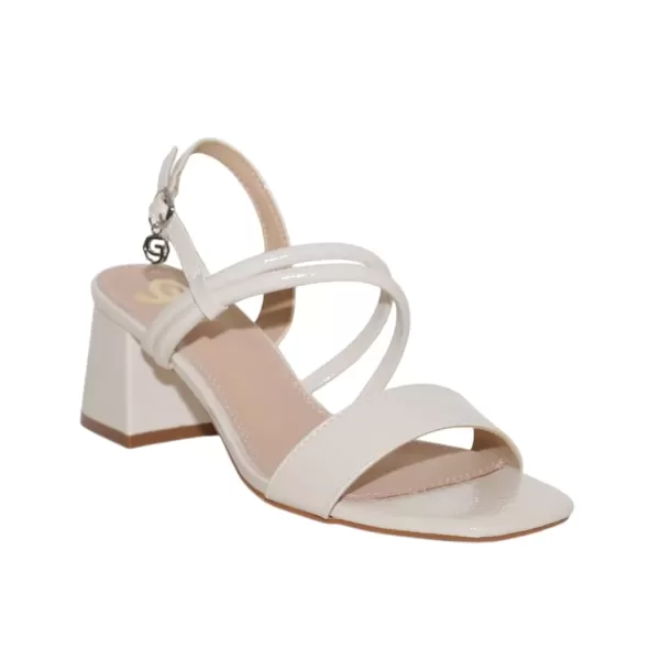 GOLD E GOLD Sandalo naplak GD423A-PE26