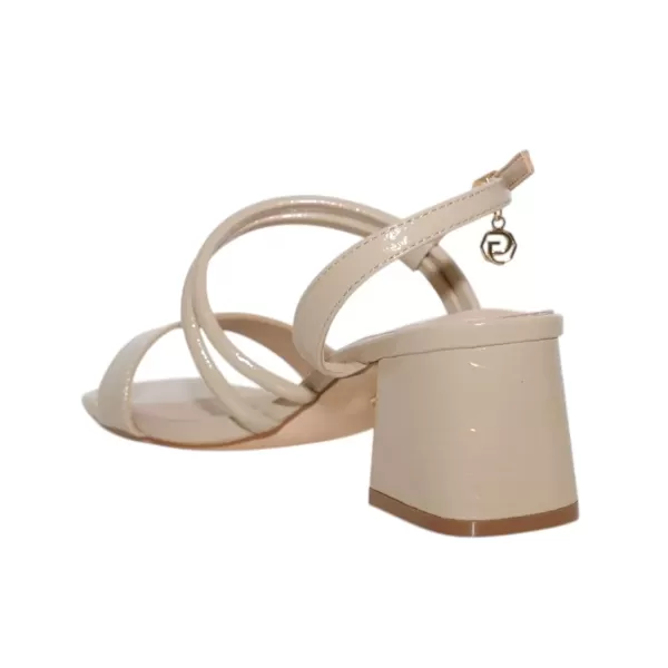 GOLD E GOLD Sandalo naplak GD423A-PE26 2