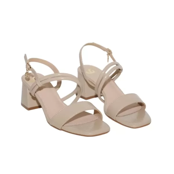 GOLD E GOLD Sandalo naplak GD423A-PE26