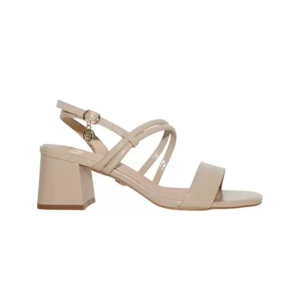 GOLD E GOLD Sandalo naplak GD423A-PE26