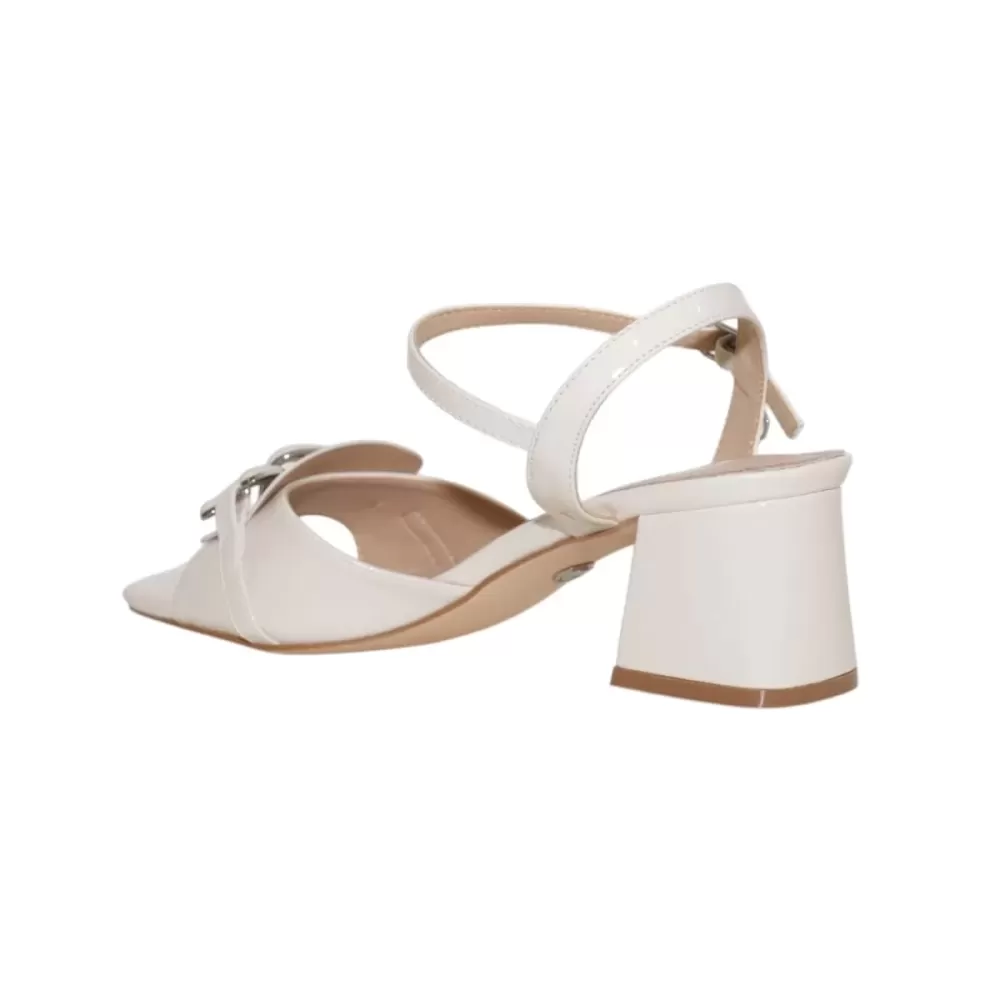 GOLD E GOLD Sandalo vernice GP963-PE26