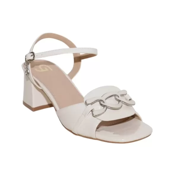 GOLD E GOLD Sandalo vernice GP963-PE26