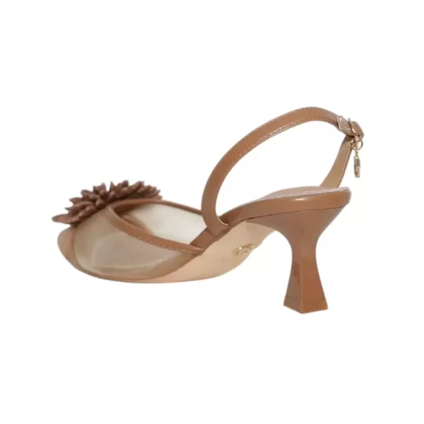 GOLD E GOLD Decolettè rafia GP1000A-PE26 2