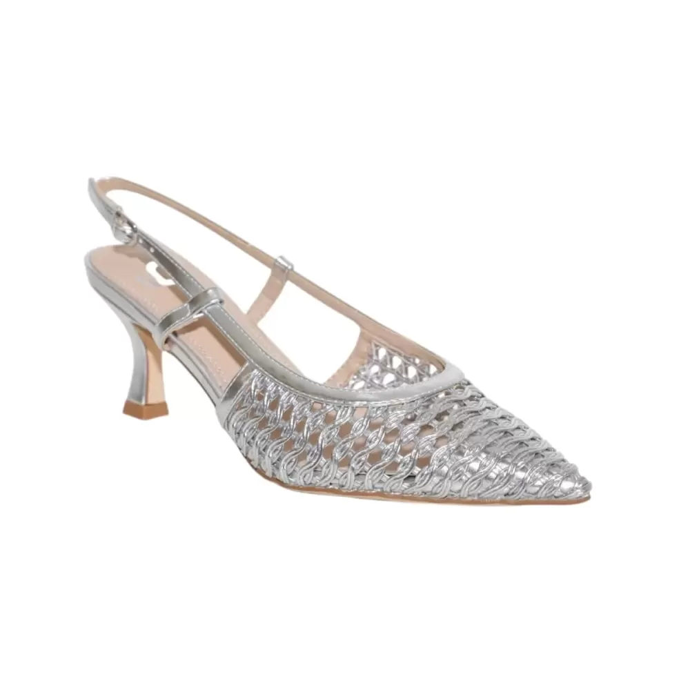 GOLD E GOLD Decolettè GV126-PE26