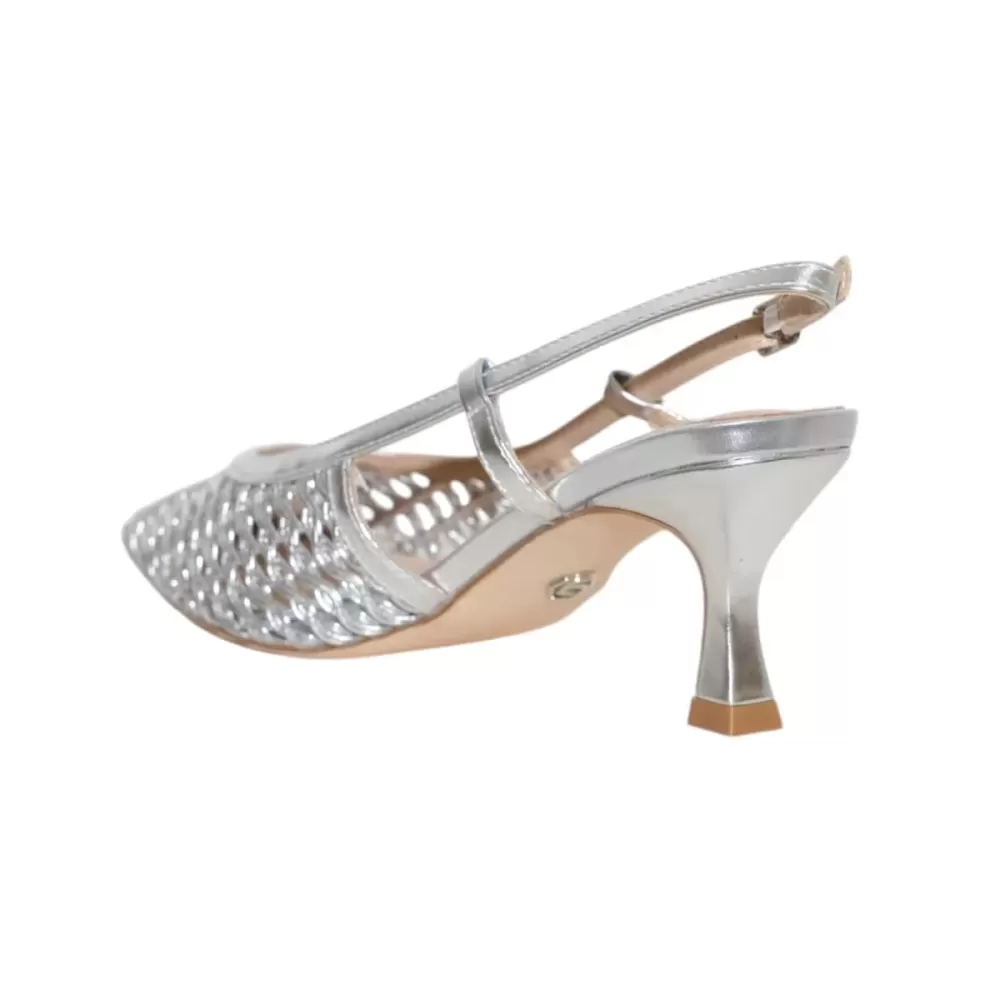 GOLD E GOLD Decolettè GV126-PE26