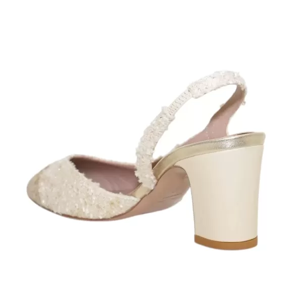 TESTA Chanel tessuto FICUS-PE2