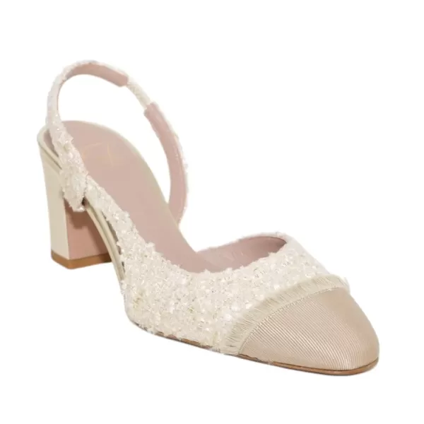 TESTA Chanel tessuto FICUS-PE2