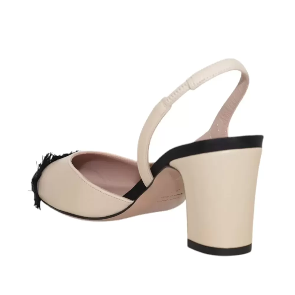 FESTA Chanel frange FICUS-PE26