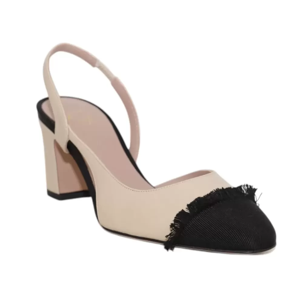 FESTA Chanel frange FICUS-PE26