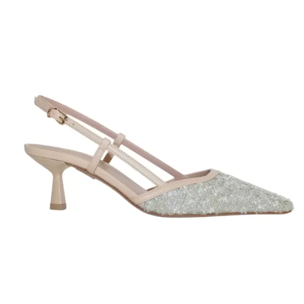 TESTA Chanel tweed PALMI-PE26