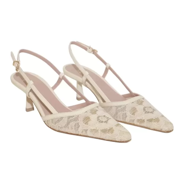 FESTA Chanel pizzo PALMY-PE26