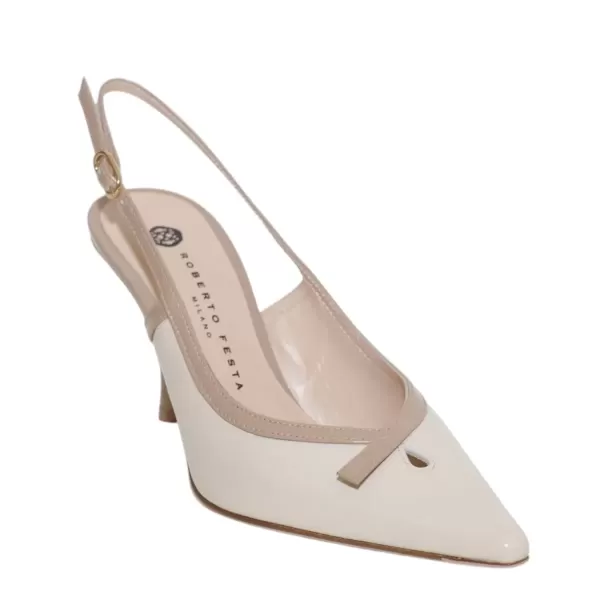 ROBERTO FESTA Chanel pelle COLORADO-PE26