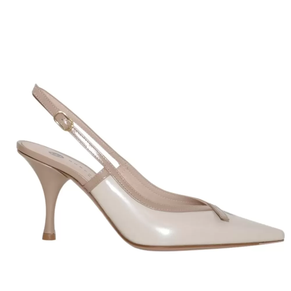 ROBERTO FESTA Chanel pelle COLORADO-PE26