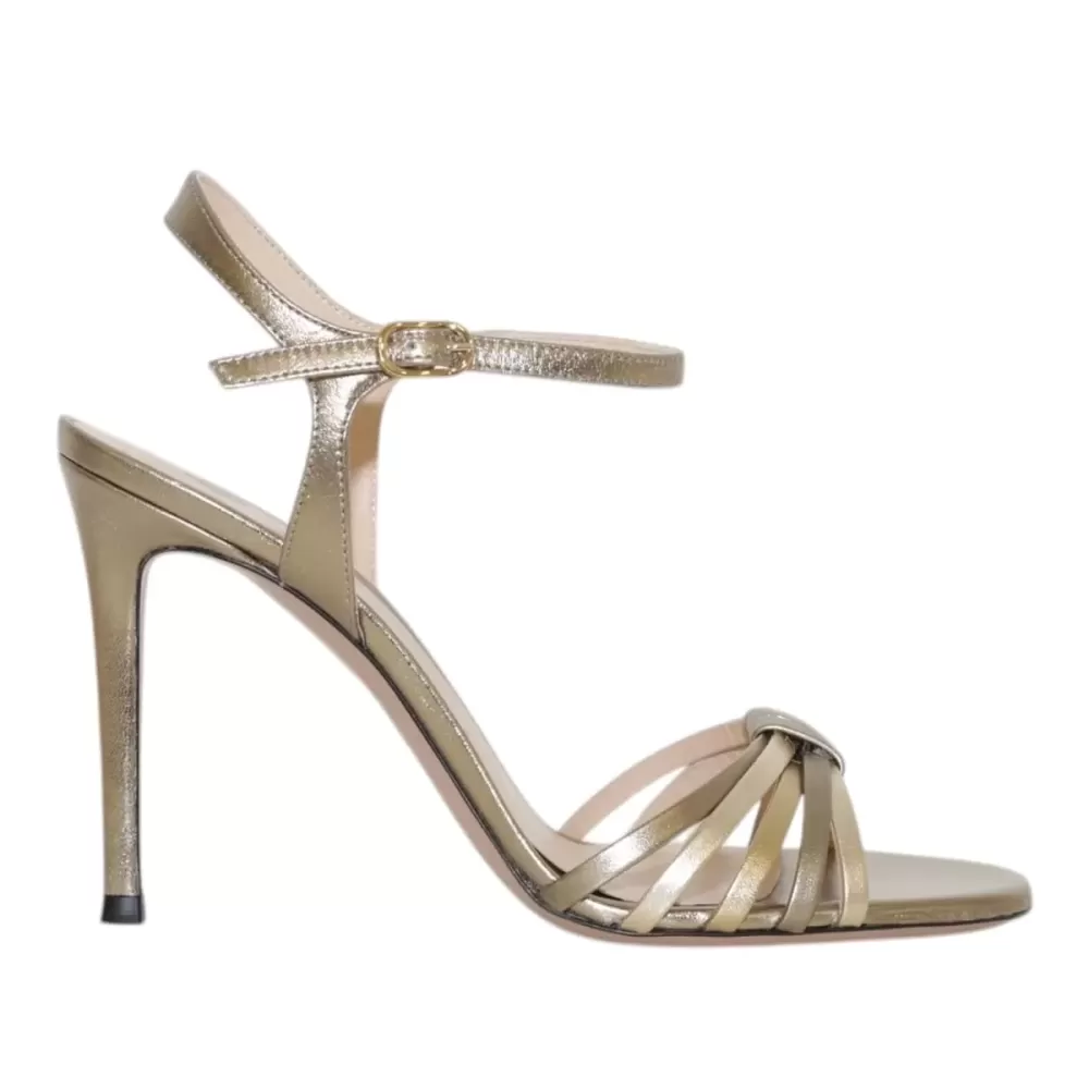 ROBERTO FESTA Sandalo luxor REGEN-PE26