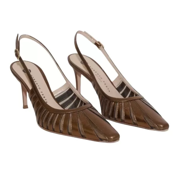 ROBERTO FESTA Chanel pelle SUNNY-PE26