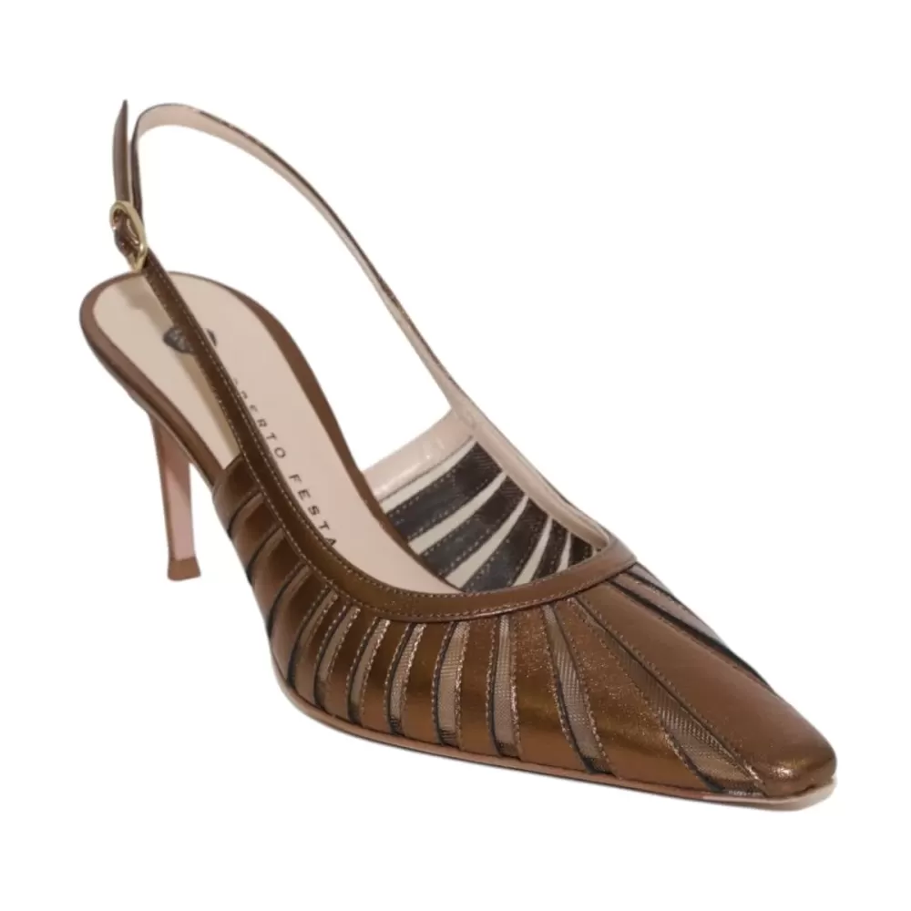 ROBERTO FESTA Chanel pelle SUNNY-PE26