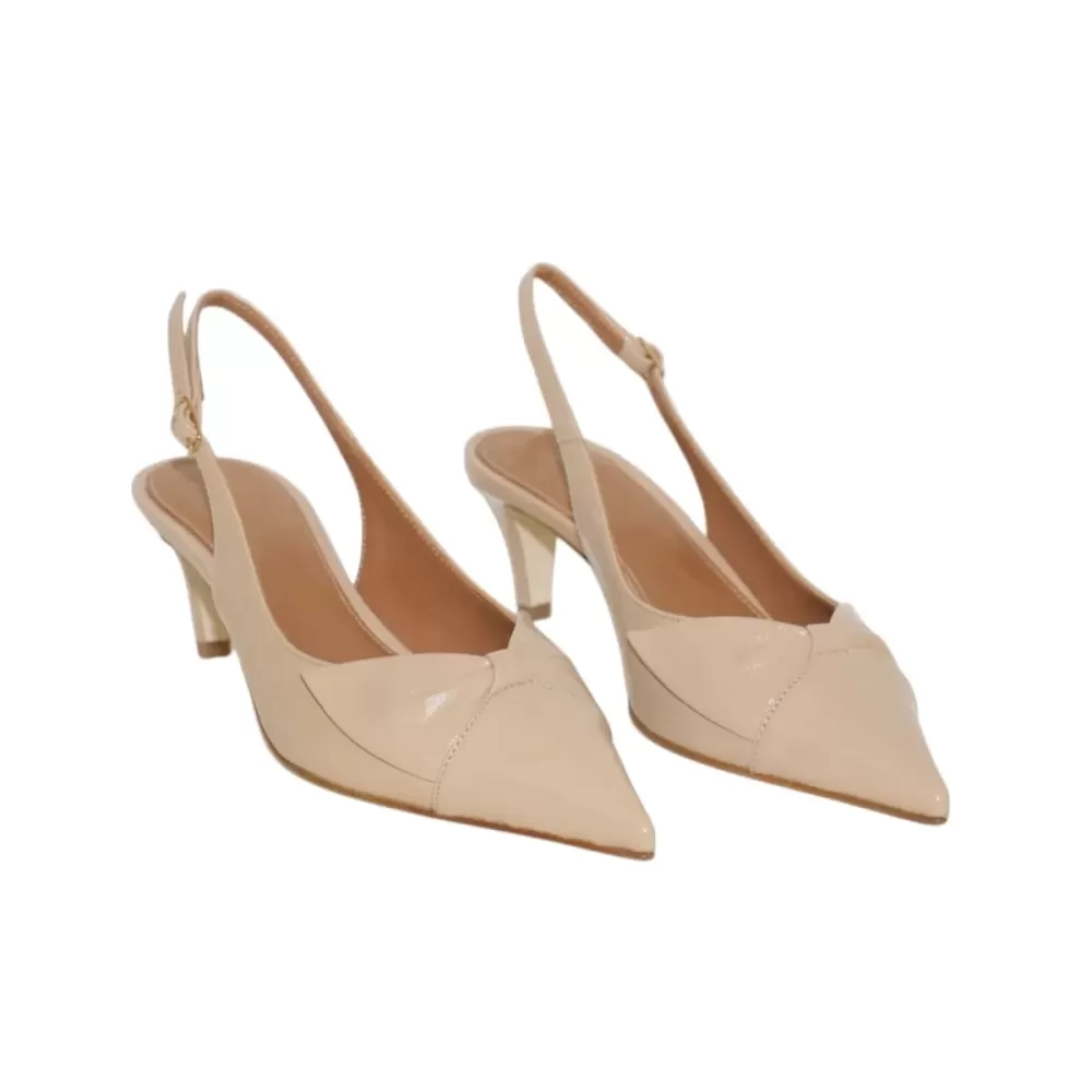 ISABEL FERRANTE Chanel verlux 280A-PE26