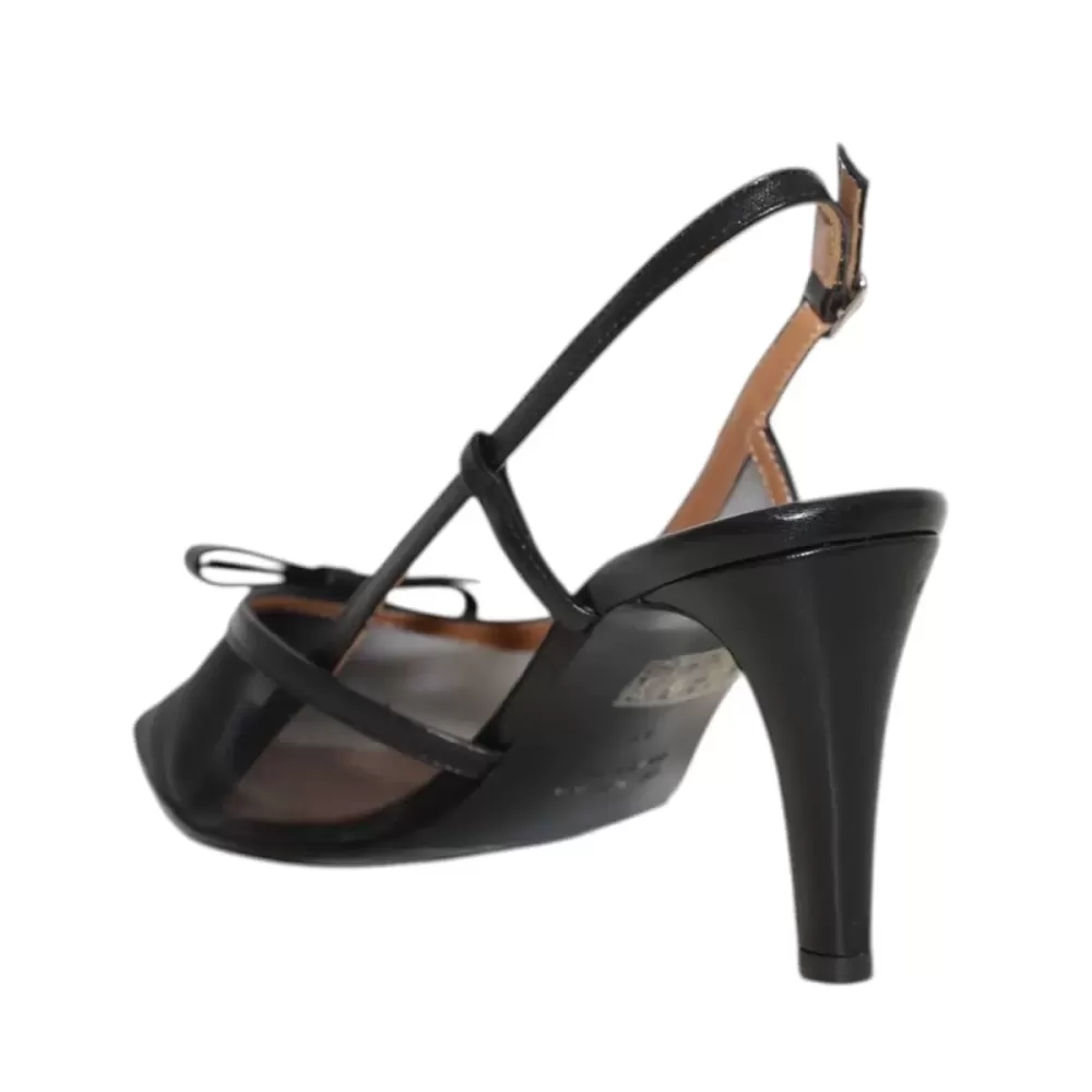 ISABEL FERRANTE Chanel rete 213-PE26