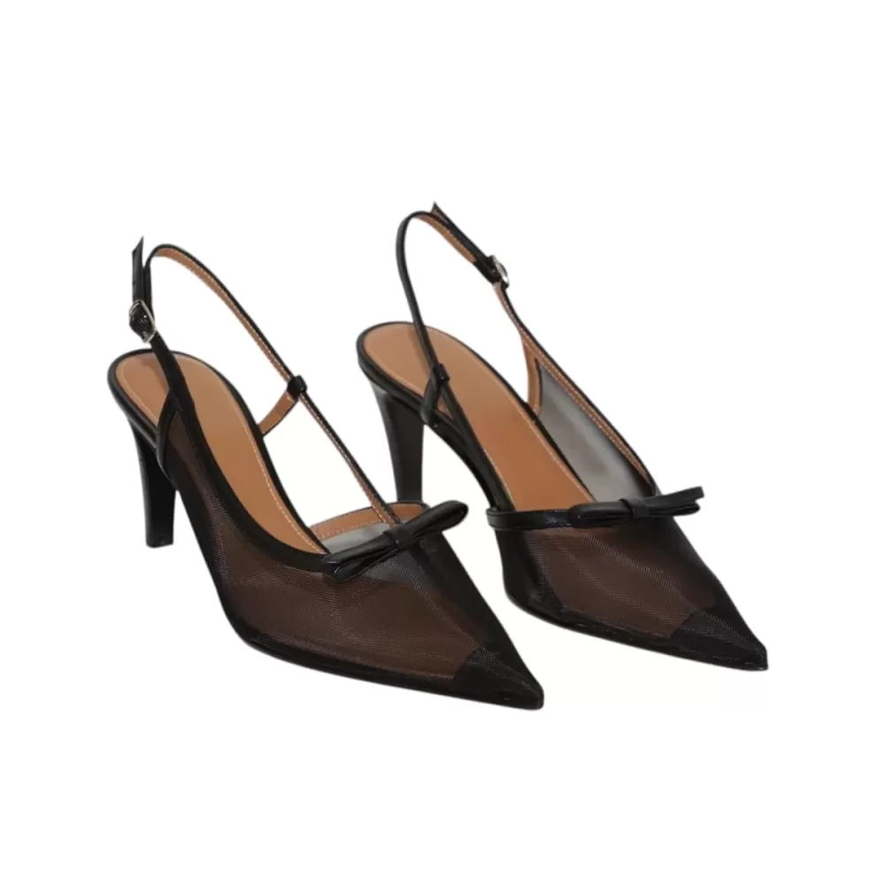 ISABEL FERRANTE Chanel rete 213-PE26