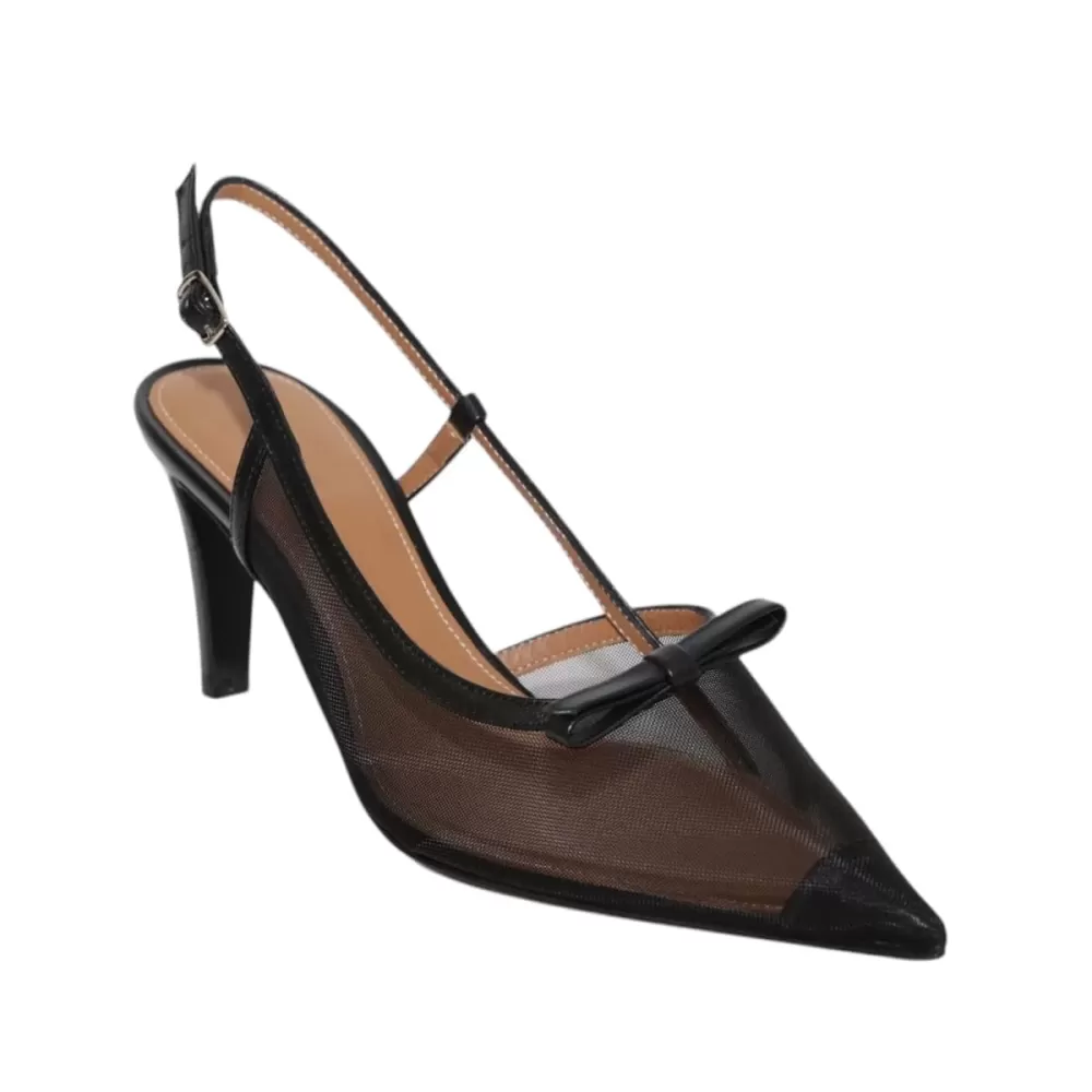 ISABEL FERRANTE Chanel rete 213-PE26