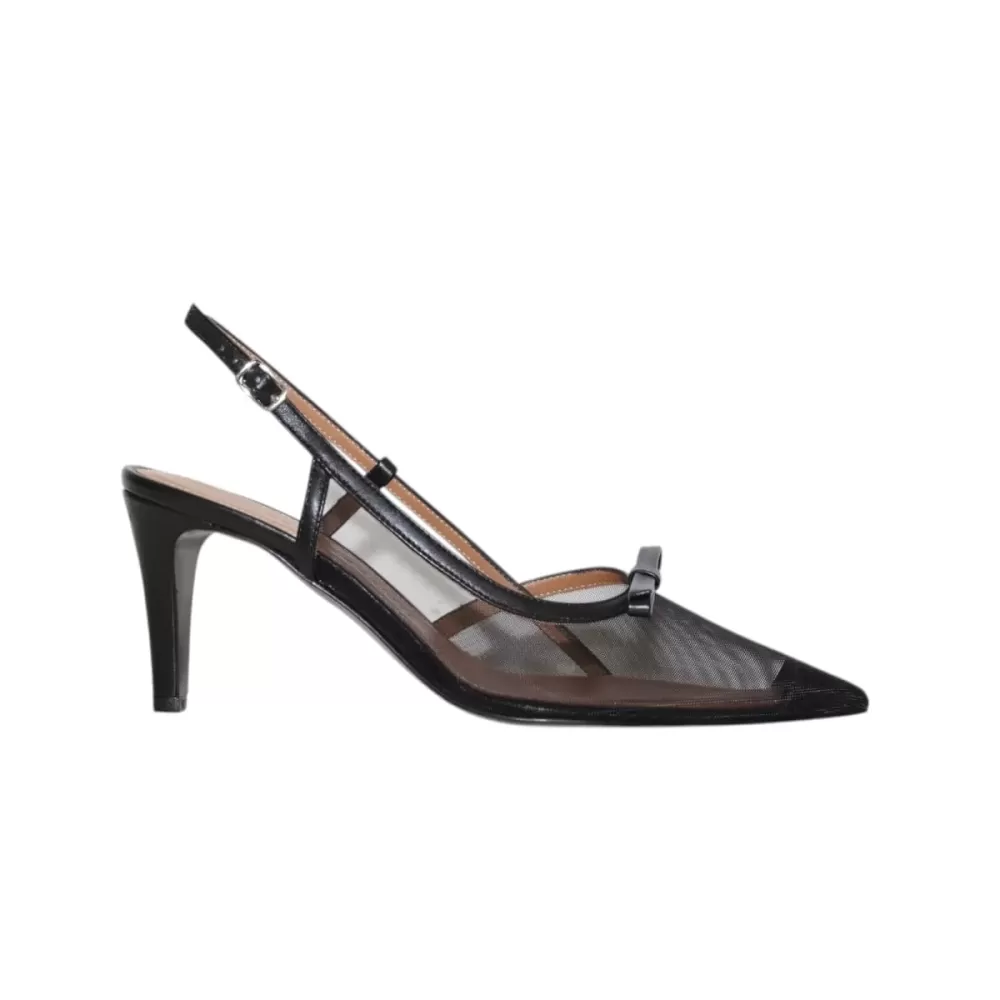 ISABEL FERRANTE Chanel rete 213-PE26