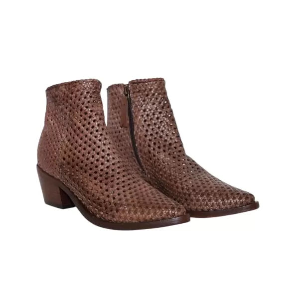 ZOLFO Tronchetto intreccio 261-303A-PE26