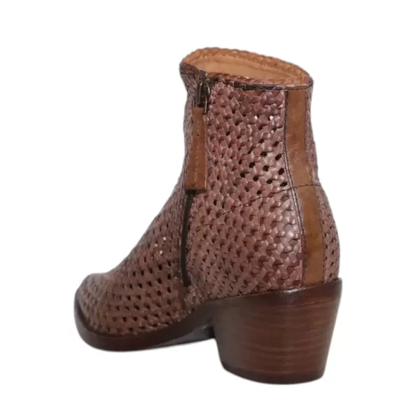 ZOLFO Tronchetto intreccio 261-303A-PE26