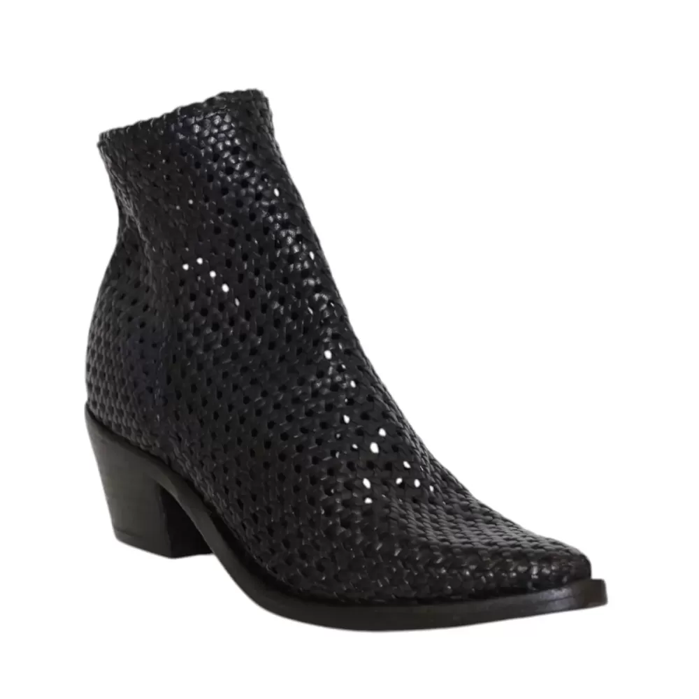 ZOLFO Tronchetto intreccio 261-303-PE26