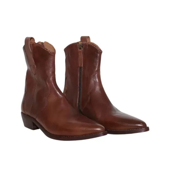 ZOLFO Texano pelle 261-304-PE26