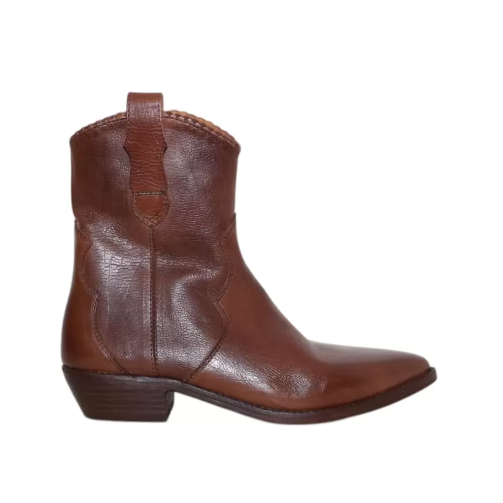 ZOLFO Texano pelle 261-304-PE26