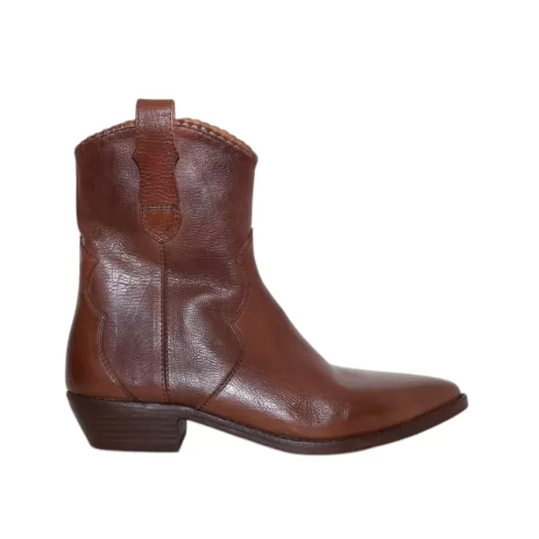 ZOLFO Texano pelle 261-304-PE26