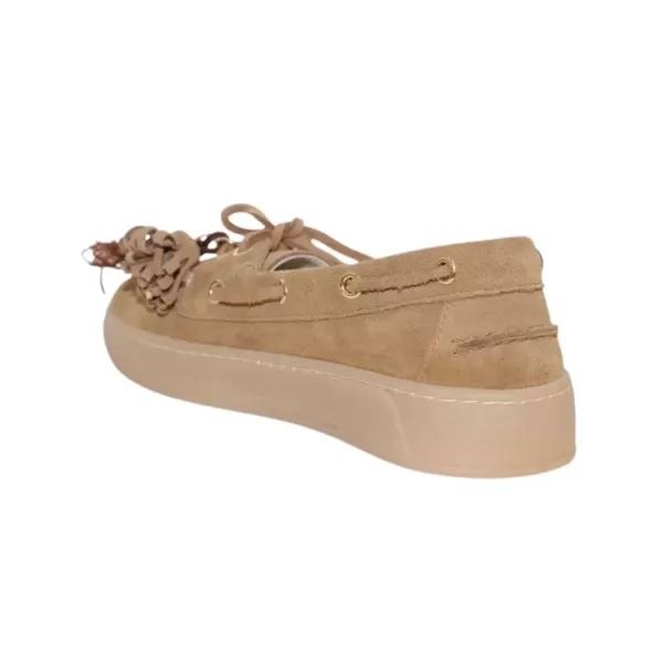 GIO + Mocassino  donna MOKA00-PE26