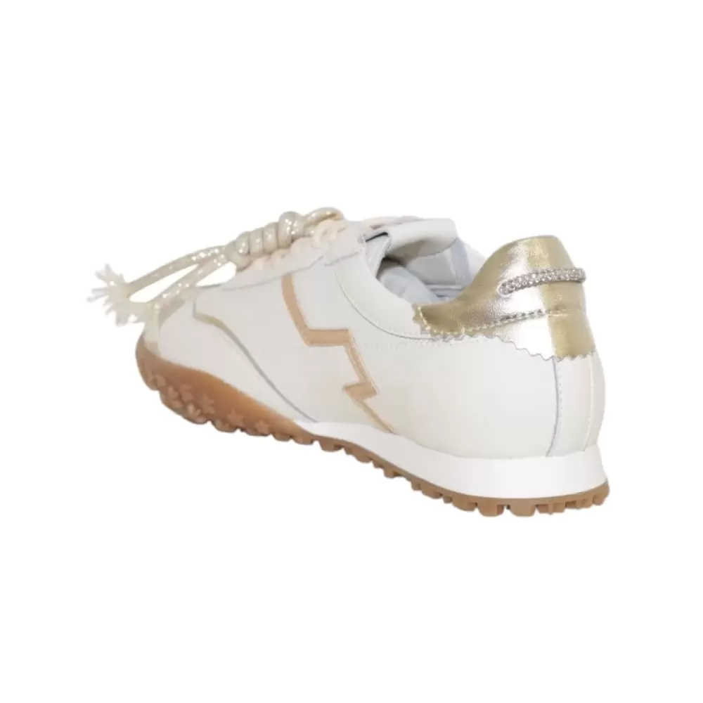 GIO + Sneakers donna CIELO20-PE26