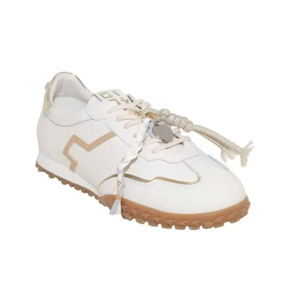 GIO + Sneakers donna CIELO20-PE26