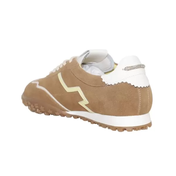 GIO+ Sneakers donna CIELO07-PE26