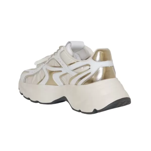 GIO+ Sneakers donna DALIA13-PE26