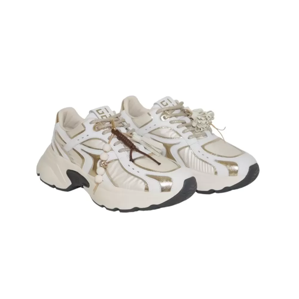 GIO+ Sneakers donna DALIA13-PE26