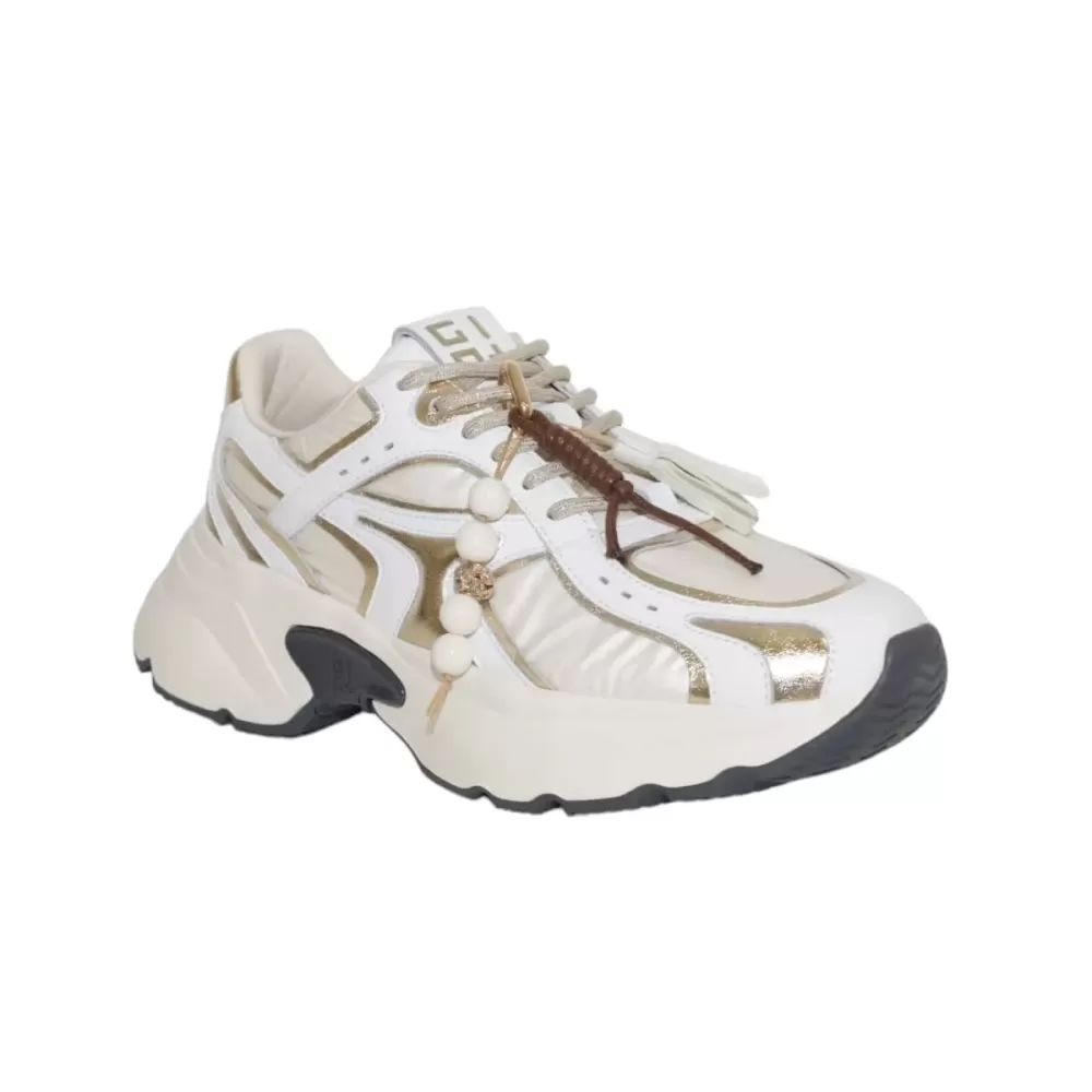 GIO+ Sneakers donna DALIA13-PE26