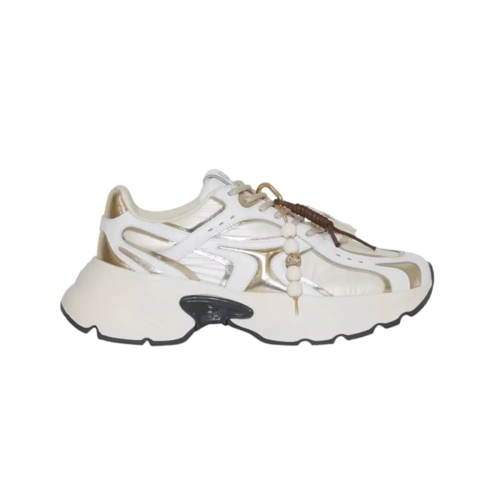 GIO+ Sneakers donna DALIA13-PE26