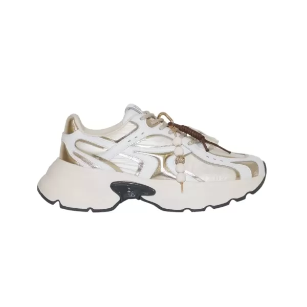 GIO+ Sneakers donna DALIA13-PE26