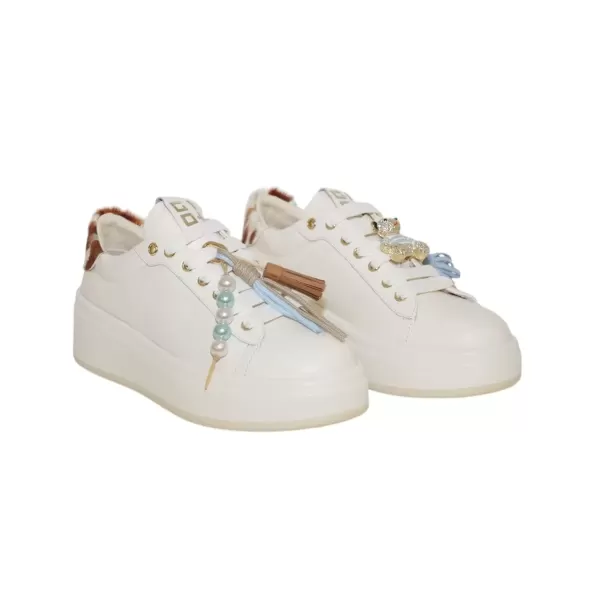GIO+ Sneakers donna OLIVA02A-PE26