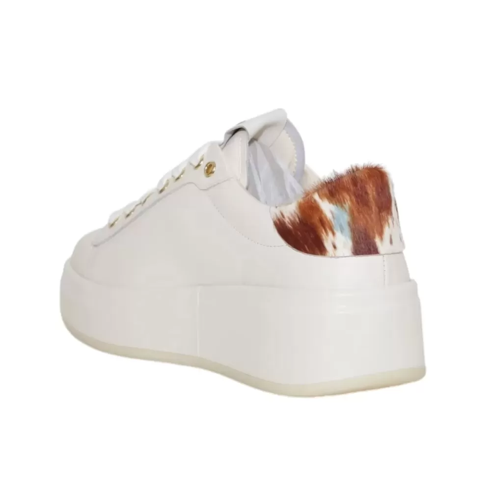 GIO+ Sneakers donna OLIVA02A-PE26